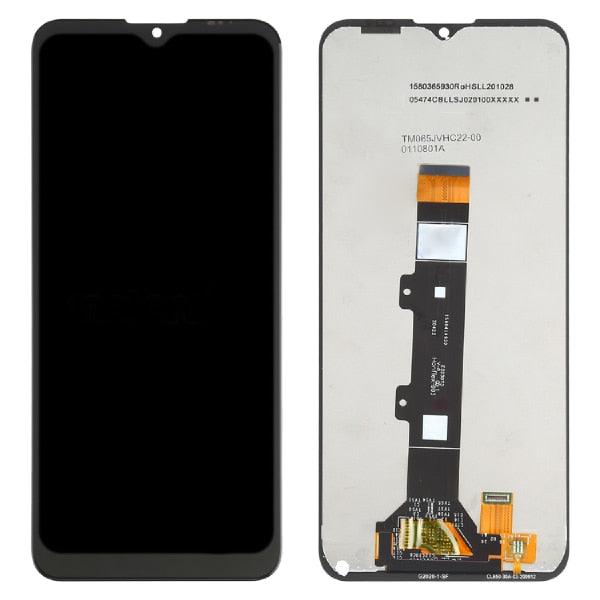 Motorola  MOTO G 5G / ONE 5G ACE (XT2113) LCD ASSEMBLY WITHOUT FRAME Motorola  MOTO G 5G / ONE 5G ACE (XT2113) LCD ASSEMBLY WITHOUT FRAME